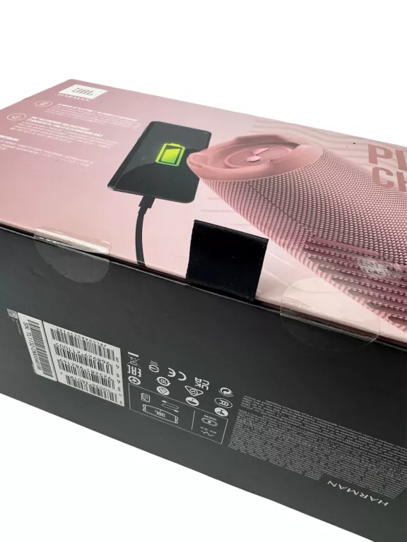 GLOSNIK BT JBL CHARGE 5