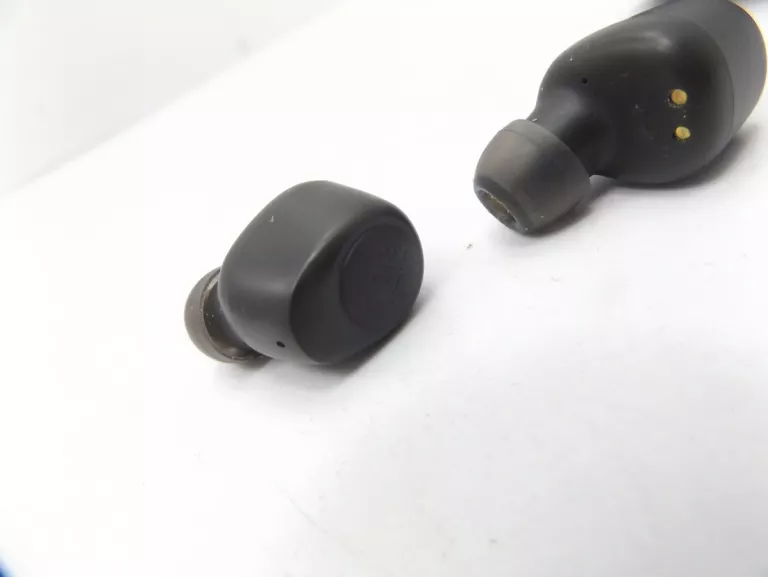 SLUCHAWKI BEZPRZEWODOWE JBL WAVE 100 TWS CZARNE