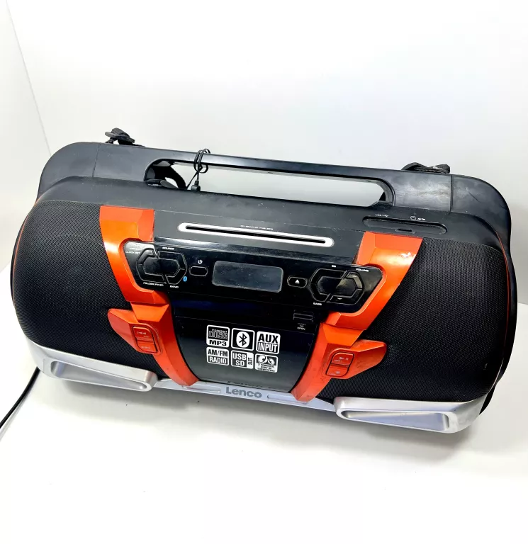 RADIO LENCO SCD- 2000 BT
