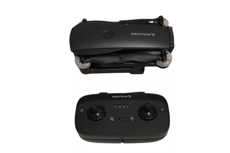 DRON SNAPTAIN SP7100 GPS 4K UHD – KAMERA, TRYB ŚLEDZENIA, ZASIĘG 1KM