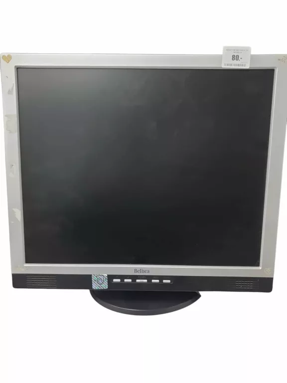 MONITOR BELINEA 19" 1970S1-P