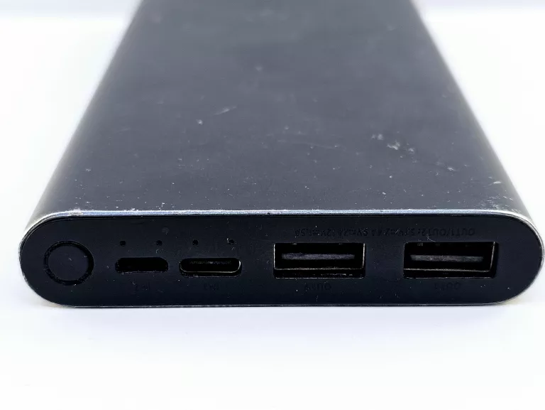 POWERBANK XIAOMI 10000 MAH PLM13ZM 18W FAST CHARGE
