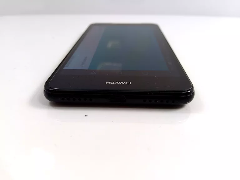 HUAWEI Y5 II 4G(LTE) 1/8GB CUN-L21 CZARNY