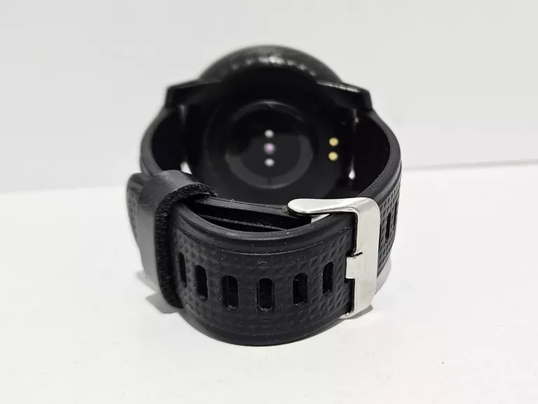 SMARTWATCH WATCHMARK WL15 CZARNY