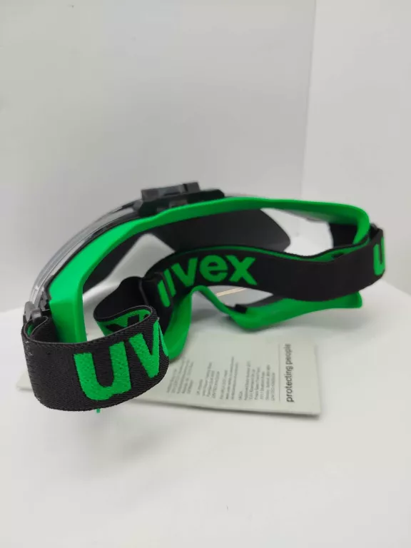 gogle-okulary-uvex-ultrasonic-z-podwojnymi-szybkami-stan-11323-2