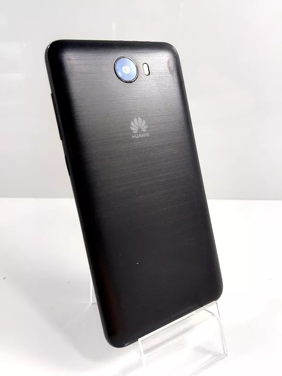 HUAWEI Y5 II 4G(LTE) 1/8GB CUN-L21 CZARNY