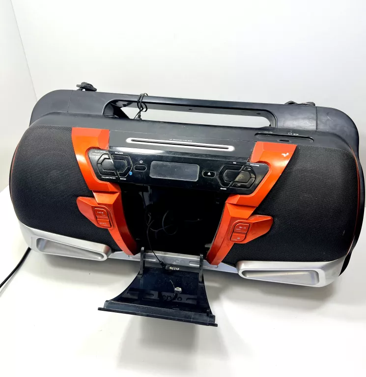 RADIO LENCO SCD- 2000 BT
