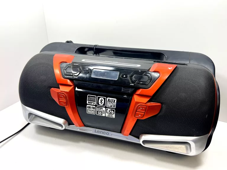 RADIO LENCO SCD- 2000 BT