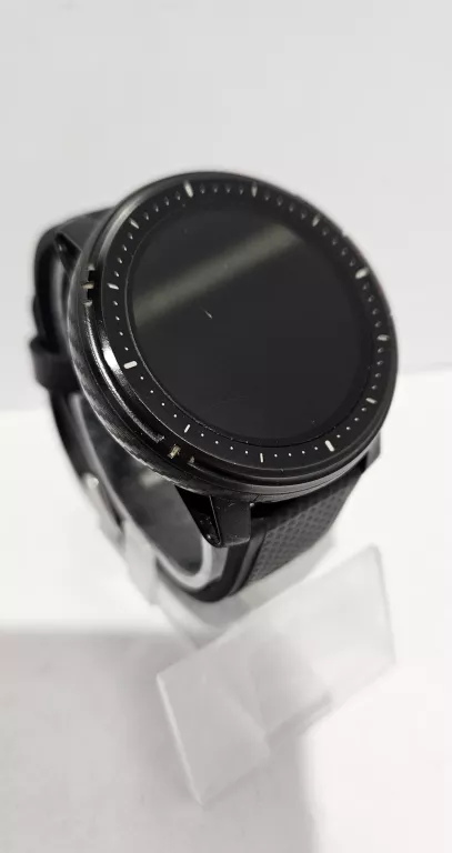 SMARTWATCH WATCHMARK WL15 CZARNY
