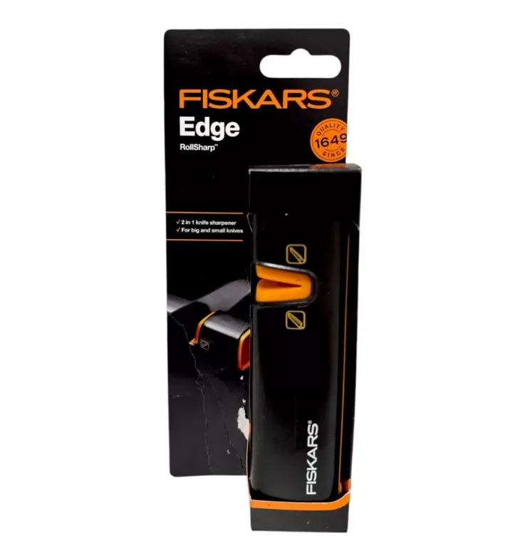 OSTRZAŁKA DO NOŻY EDGE ROLL-SHARP 1003098 FISKARS 6424009787009