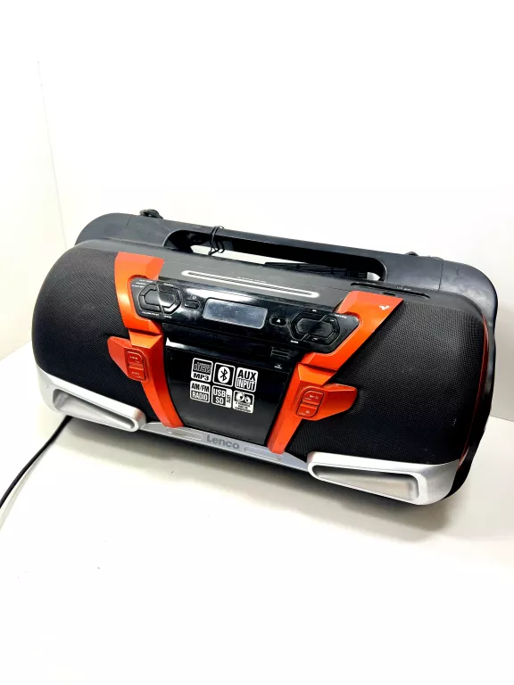 RADIO LENCO SCD- 2000 BT