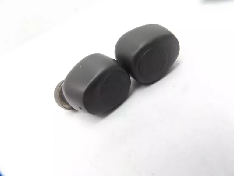 SLUCHAWKI BEZPRZEWODOWE JBL WAVE 100 TWS CZARNE
