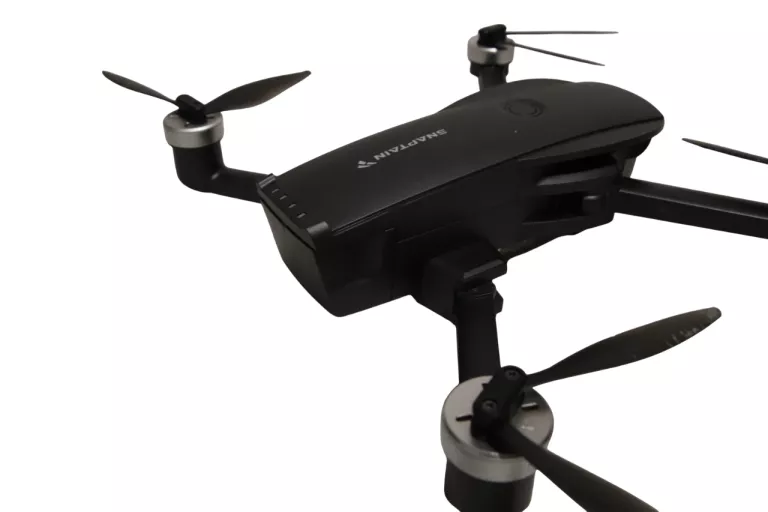 DRON SNAPTAIN SP7100 GPS 4K UHD – KAMERA, TRYB ŚLEDZENIA, ZASIĘG 1KM