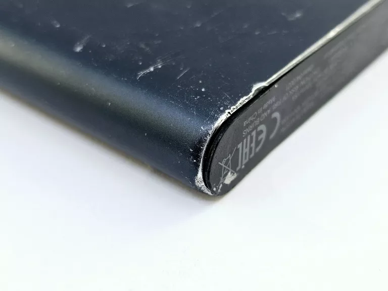 POWERBANK XIAOMI 10000 MAH PLM13ZM 18W FAST CHARGE