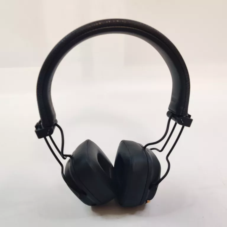 SŁUCHAWKI BEZPRZEWODOWE NAUSZNE MARSHALL MAJOR V BLUETOOTH CZARNE