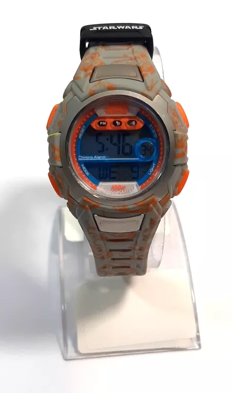 ZEGAREK AM:PM STAR WARS SP178U479