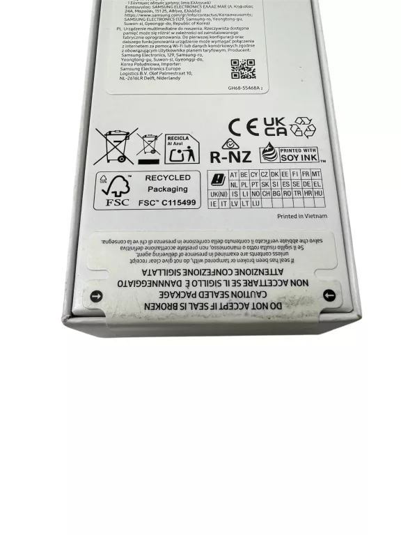 SAMSUG GALAXY WATCH FE