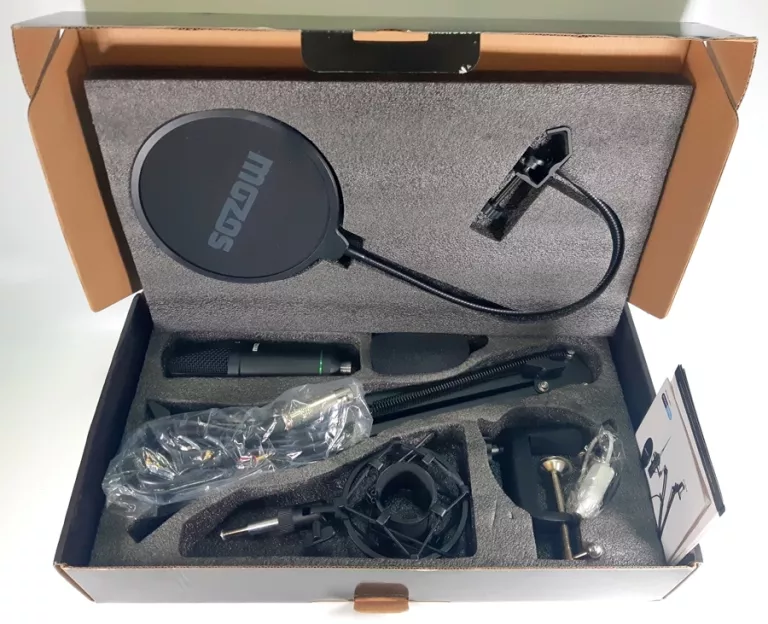 MIKROFON MOZOS MKIT-800PRO