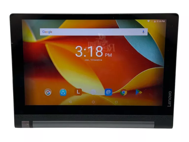 TABLET LENOVO YOGA TAB 3 YT3-X50L 10.1" 2/16 GB LTE WI-FI