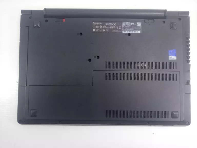 ŚWIETNY LAPTOP LENOVO B50-80 I5/8 RAM/ 128 SSD