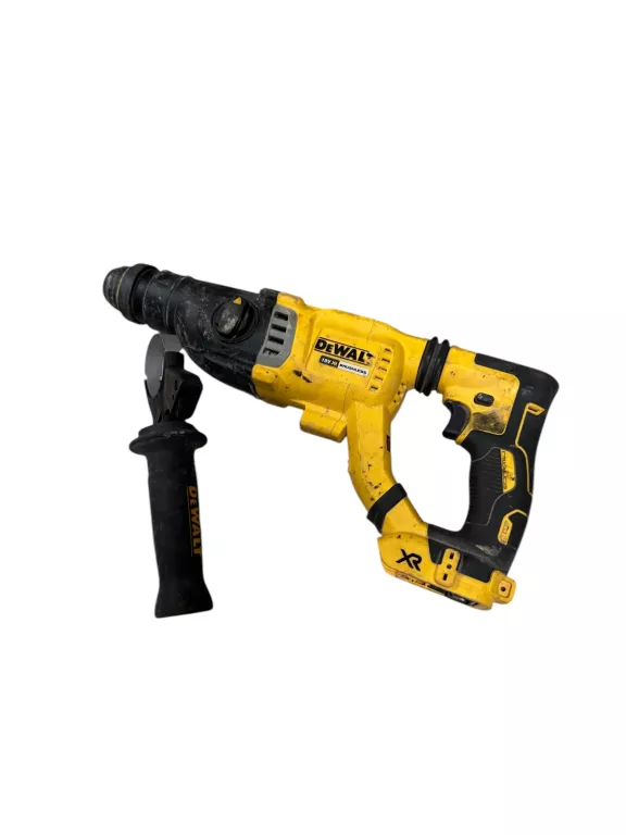 MŁOTOWIERTARKA DEWALT DCH263 BODY TANIO!!