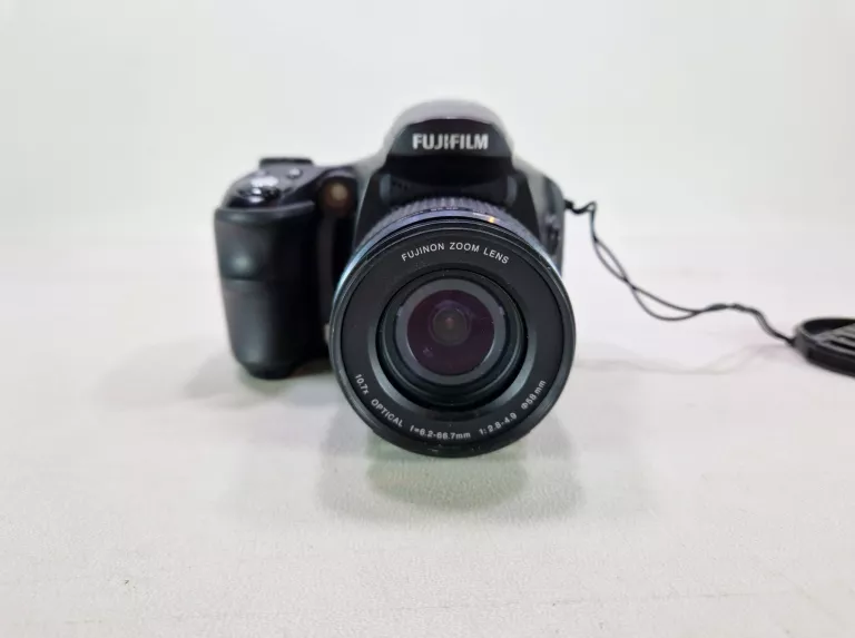 APARAT FOTOGRAFICZNY FUJIFILM FINEPIX S6500FD