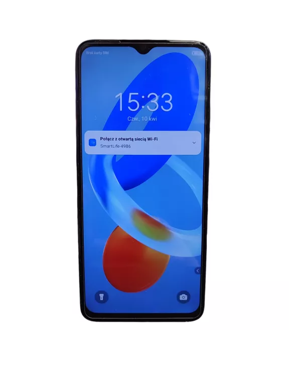 TELEFON TECNO SPARK GO 2023