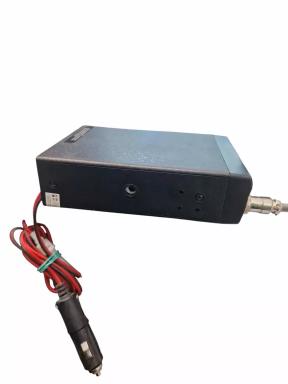 CB RADIO COBRA 19DX IV