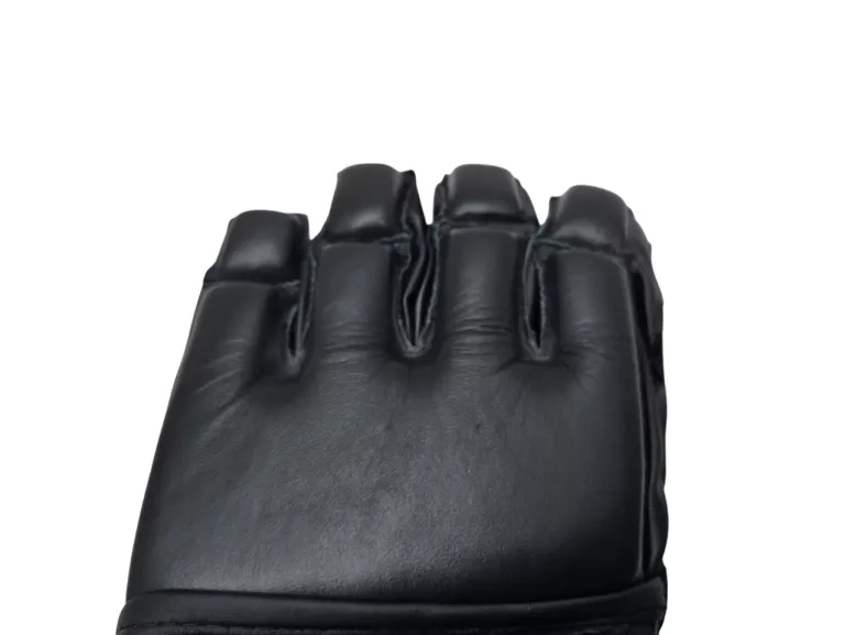 RĘKAWICE DO MMA ALRIGHT 3035 RZEP R.XL