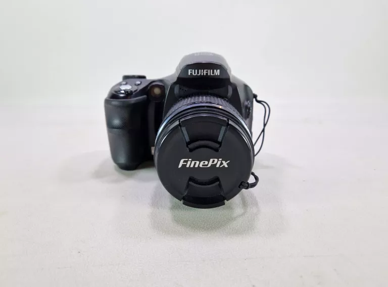 APARAT FOTOGRAFICZNY FUJIFILM FINEPIX S6500FD