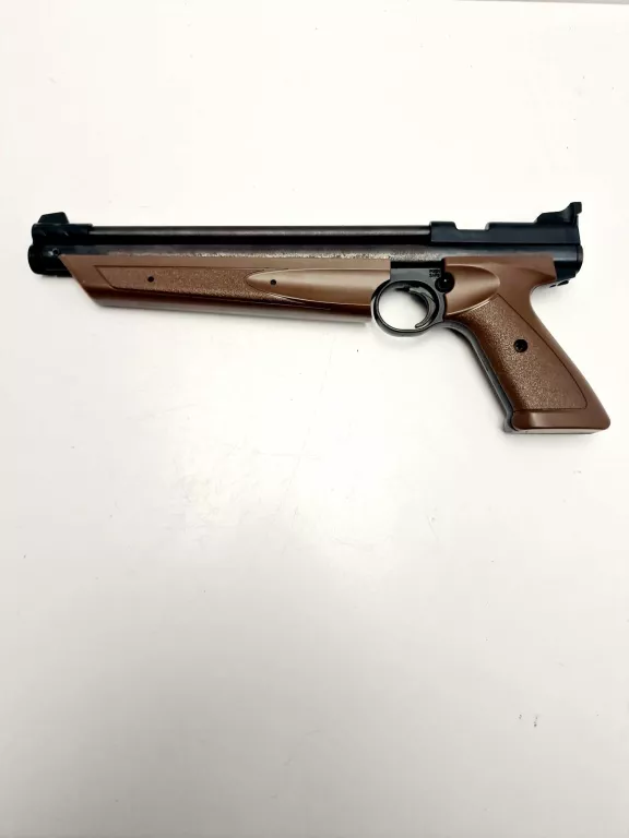 WIATRÓWKA CROSMAN 1377 AMERICAN CLASSIC