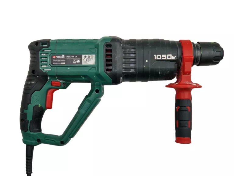 MŁOTOWIERTARKA PARKSIDE PBH 1050 C3 1050W 3J