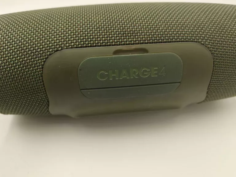 GŁOŚNIK JBL CHARGE 4