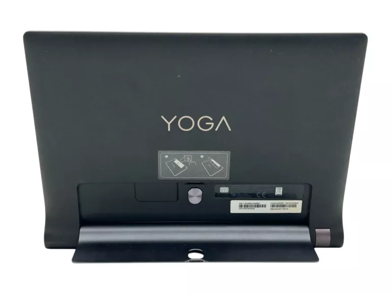 TABLET LENOVO YOGA TAB 3 YT3-X50L 10.1" 2/16 GB LTE WI-FI