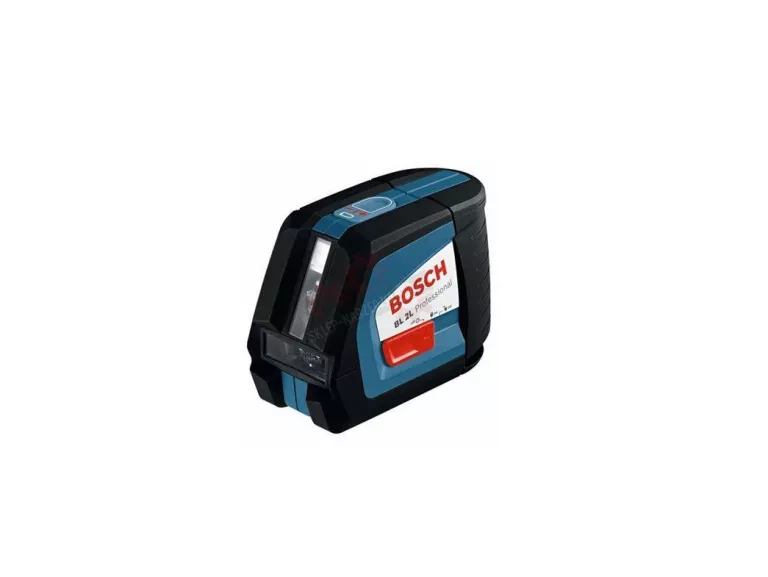 LASER KRZYZOWY BOSCH BL 2L