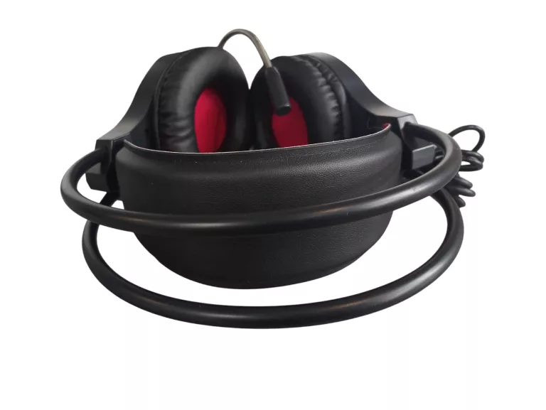 SŁUCHAWKI MAD DOG GH003 KOMPLET