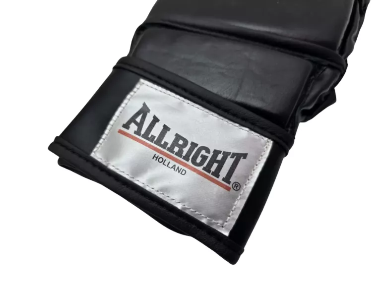 RĘKAWICE DO MMA ALRIGHT 3035 RZEP R.XL
