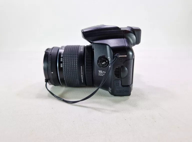 APARAT FOTOGRAFICZNY FUJIFILM FINEPIX S6500FD