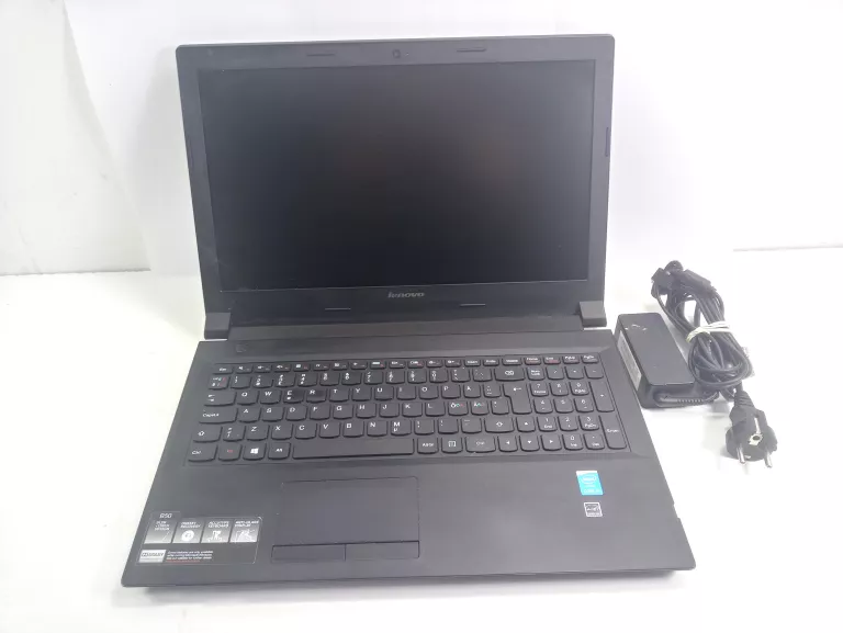 ŚWIETNY LAPTOP LENOVO B50-80 I5/8 RAM/ 128 SSD