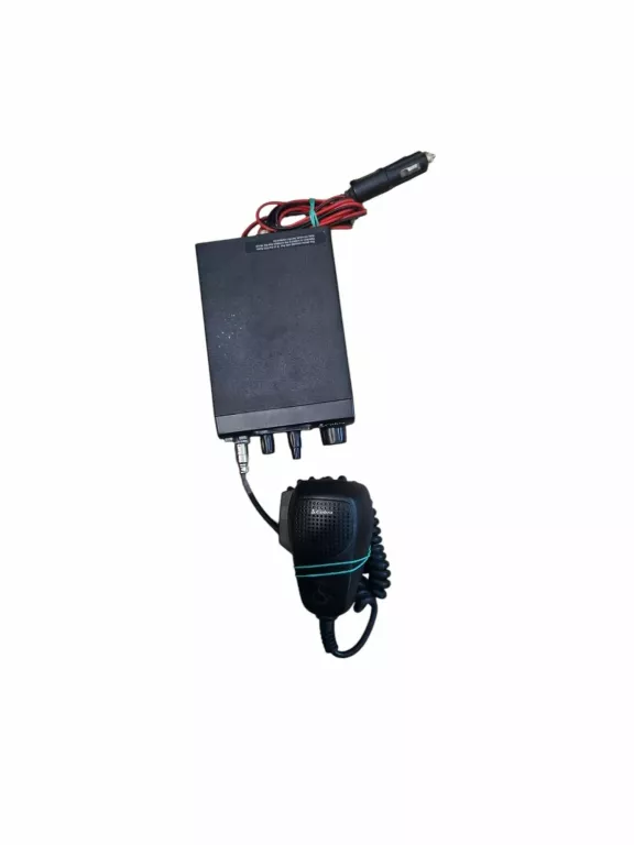 CB RADIO COBRA 19DX IV