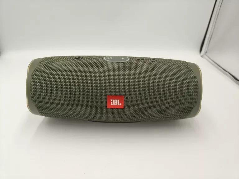 GŁOŚNIK JBL CHARGE 4