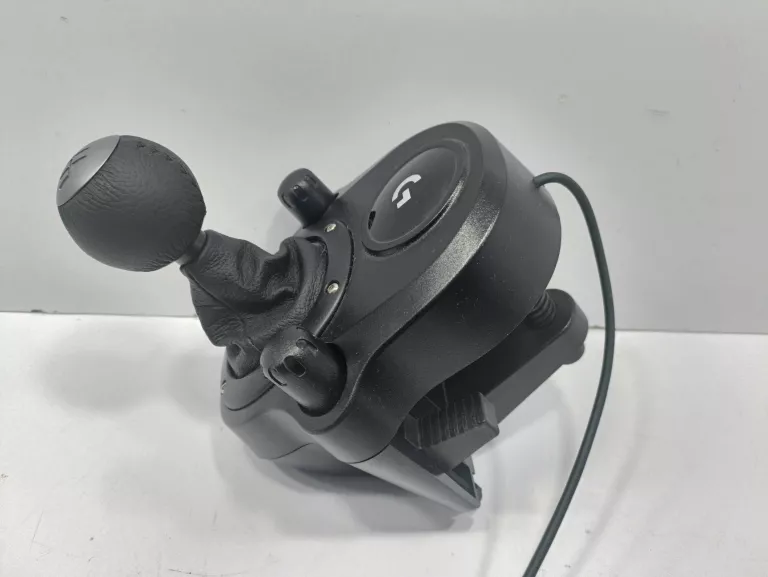 SKRZYNIA BIEGÓW LOGITECH DRIVING FORCE SHIFTER