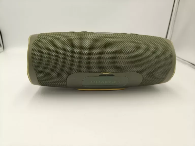 GŁOŚNIK JBL CHARGE 4
