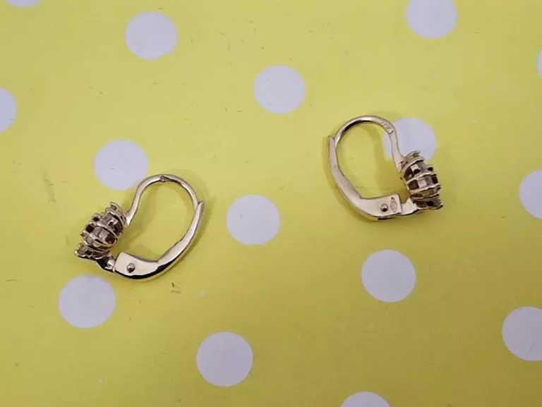 sliczne-zlote-kolczyki-z-czerwonym-oczkiem-585-material-15835-2