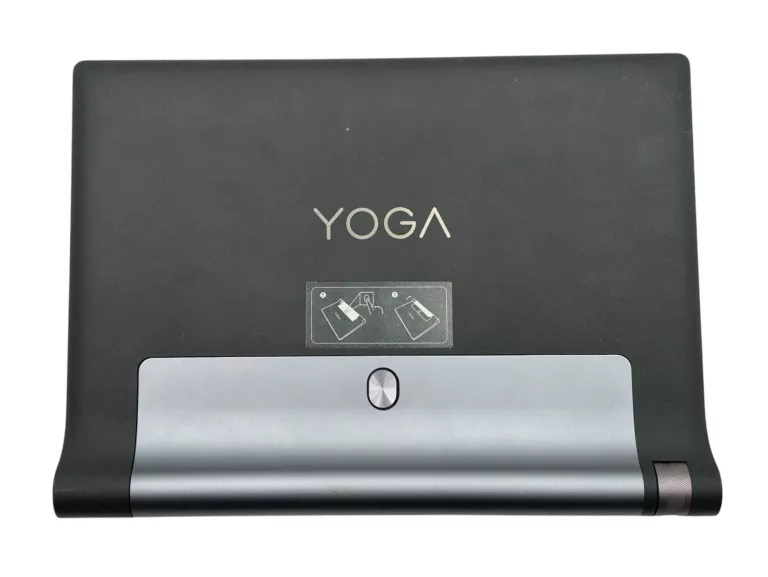 TABLET LENOVO YOGA TAB 3 YT3-X50L 10.1" 2/16 GB LTE WI-FI