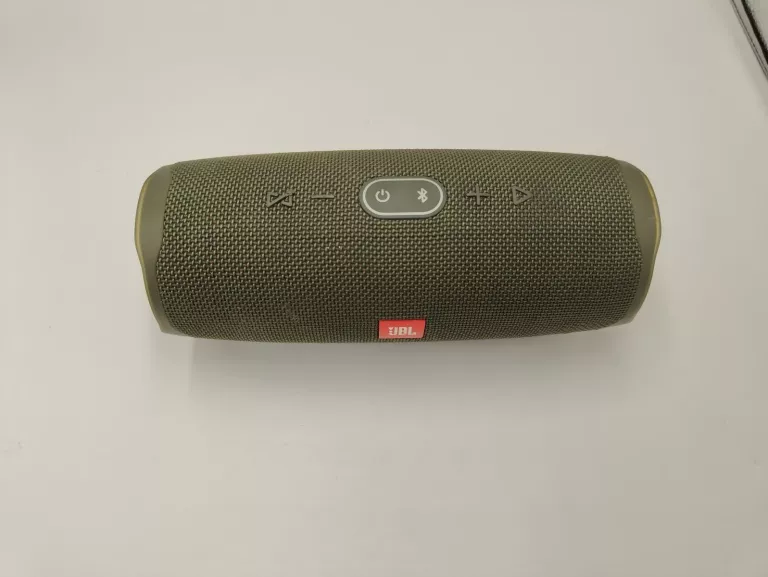 GŁOŚNIK JBL CHARGE 4
