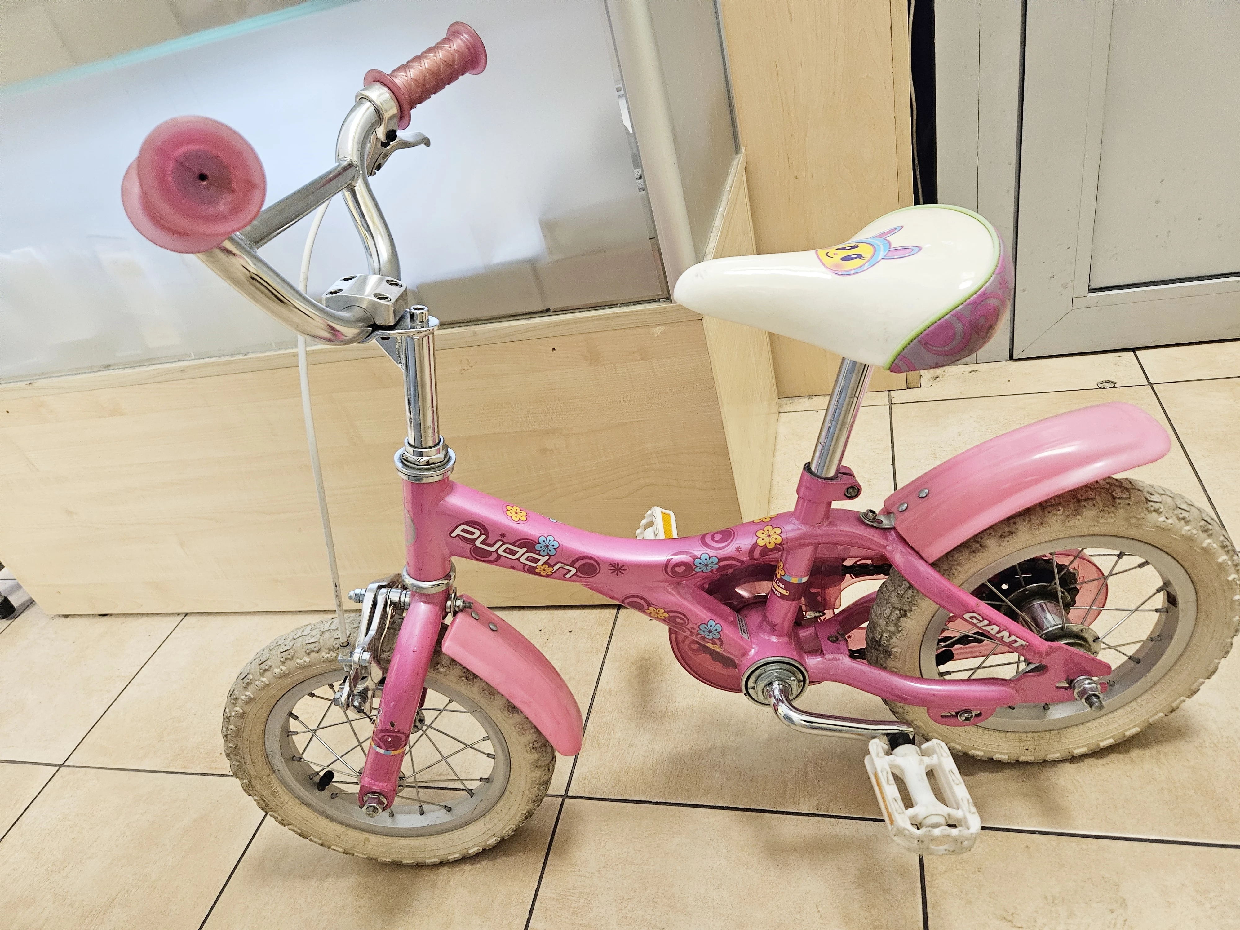 rower-dzieciecy-giant-puddin-grojecka-31-warszawa