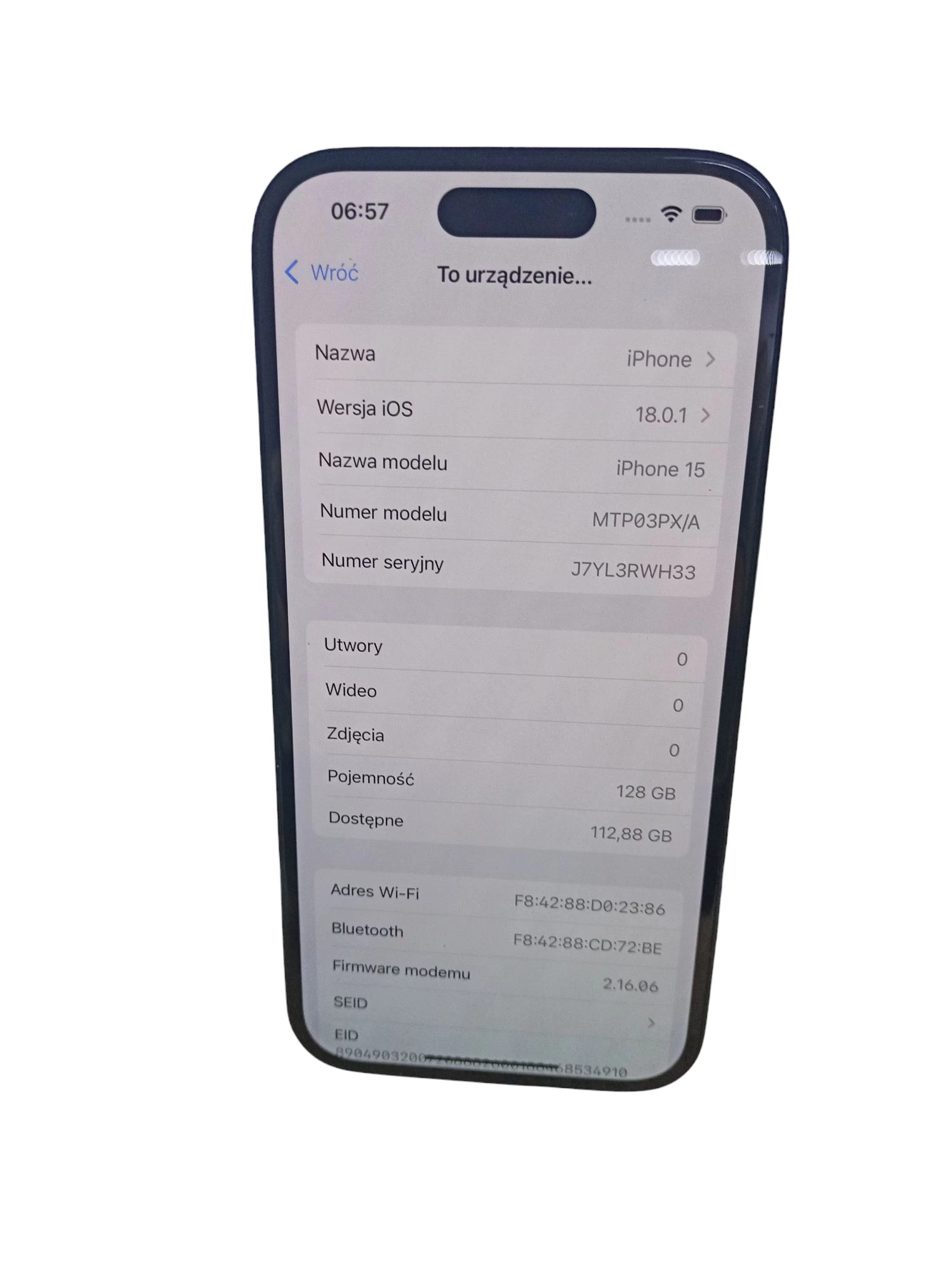 telefon-iphone-15-kondycja-100-ean-gtin-195949035982