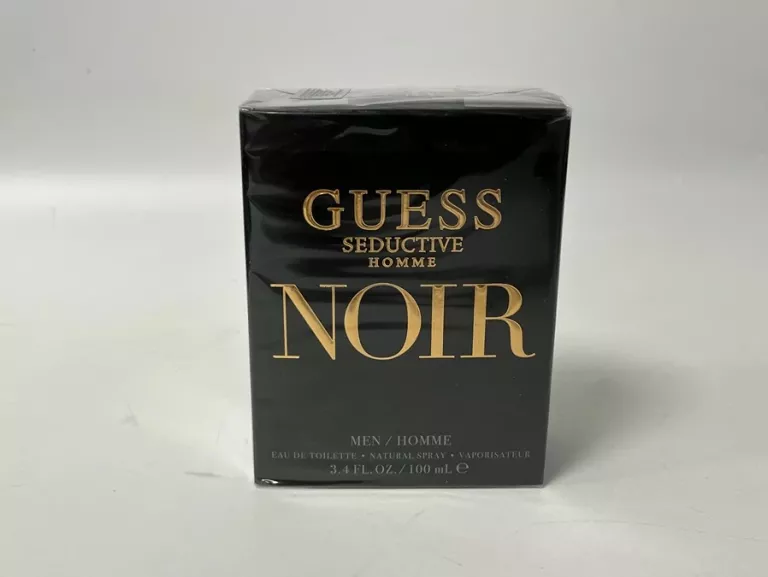 GUESS SEDUCTIVE HOME NOIR 100ML
