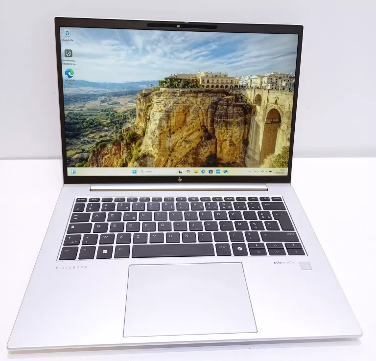 LAPTOP HP ELITEBOOK 845 G11 RYZEN 5 PRO/16GB/512SSD